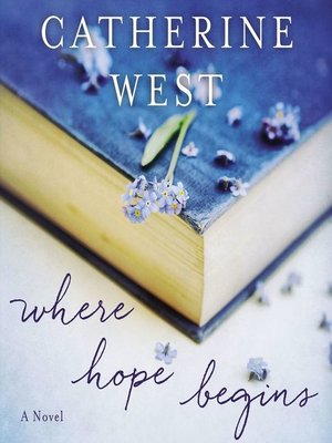 cover image of Where Hope Begins